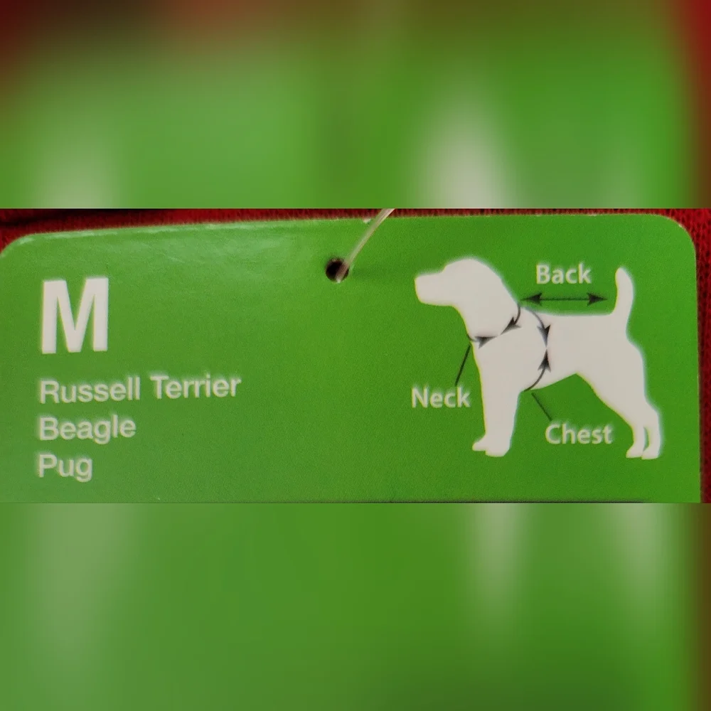 Christmas Dog sequin hoodie Small or Medium NWT - Picture 5 of 5